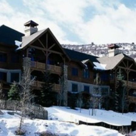 Lodge At Brookside Avon Village Εξωτερικό φωτογραφία