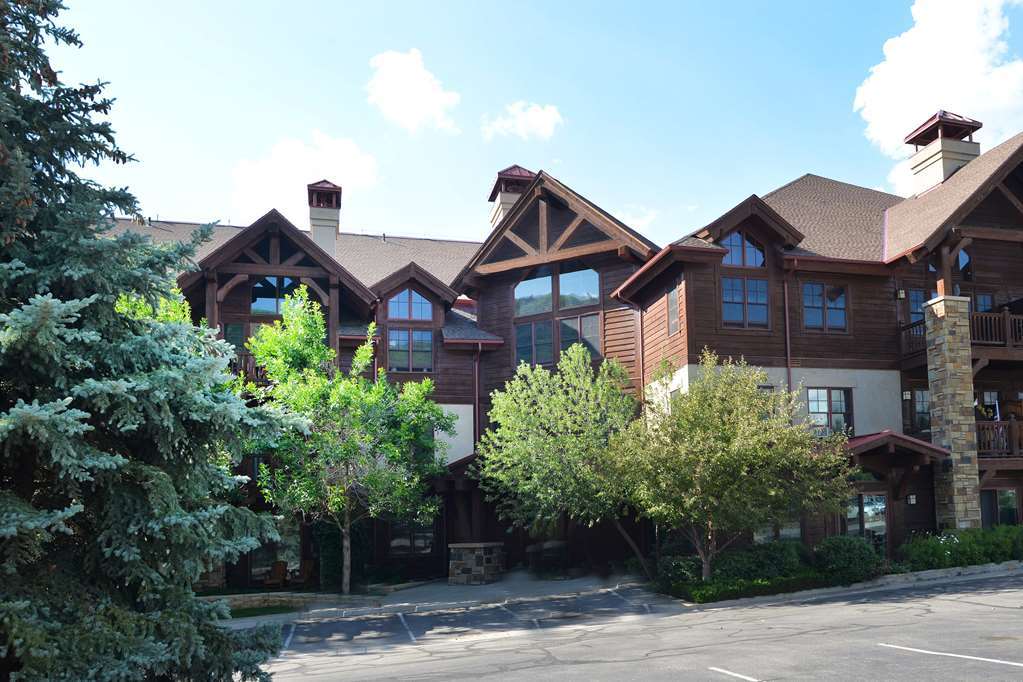 Lodge At Brookside Avon Village Εξωτερικό φωτογραφία