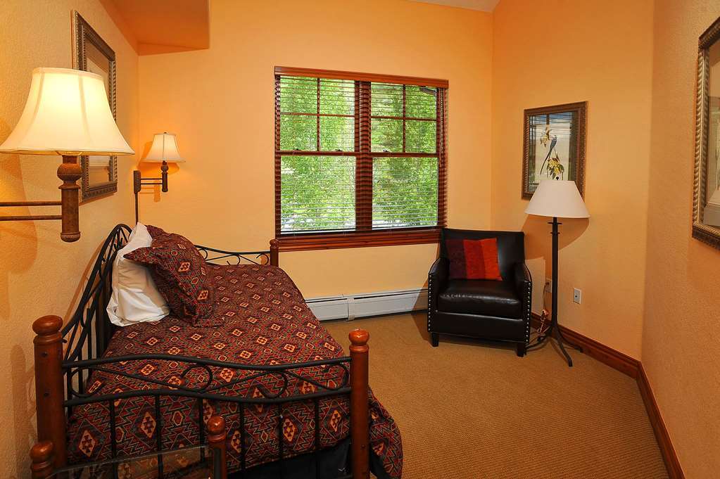 Lodge At Brookside Avon Village Δωμάτιο φωτογραφία