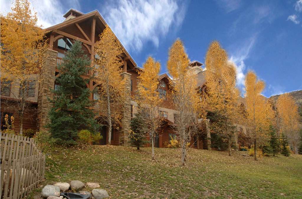 Lodge At Brookside Avon Village Εξωτερικό φωτογραφία