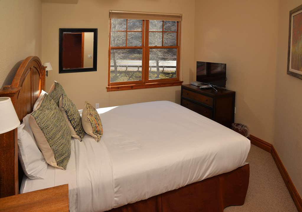 Lodge At Brookside Avon Village Δωμάτιο φωτογραφία