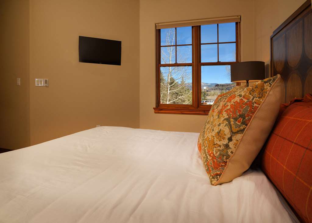 Lodge At Brookside Avon Village Δωμάτιο φωτογραφία