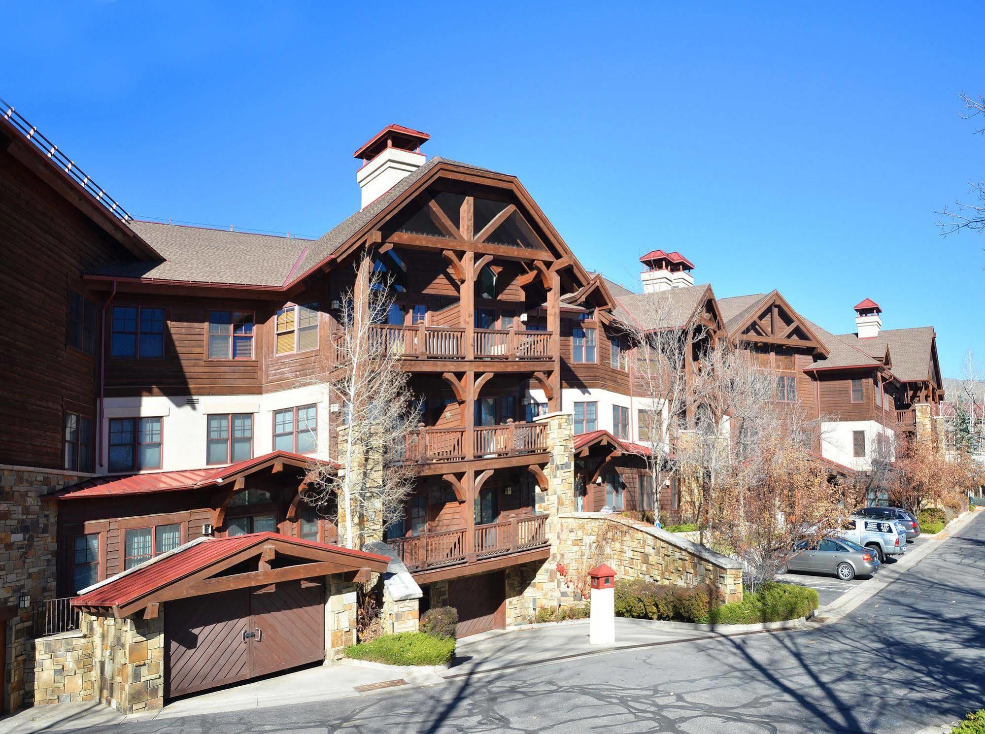 Lodge At Brookside Avon Village Εξωτερικό φωτογραφία