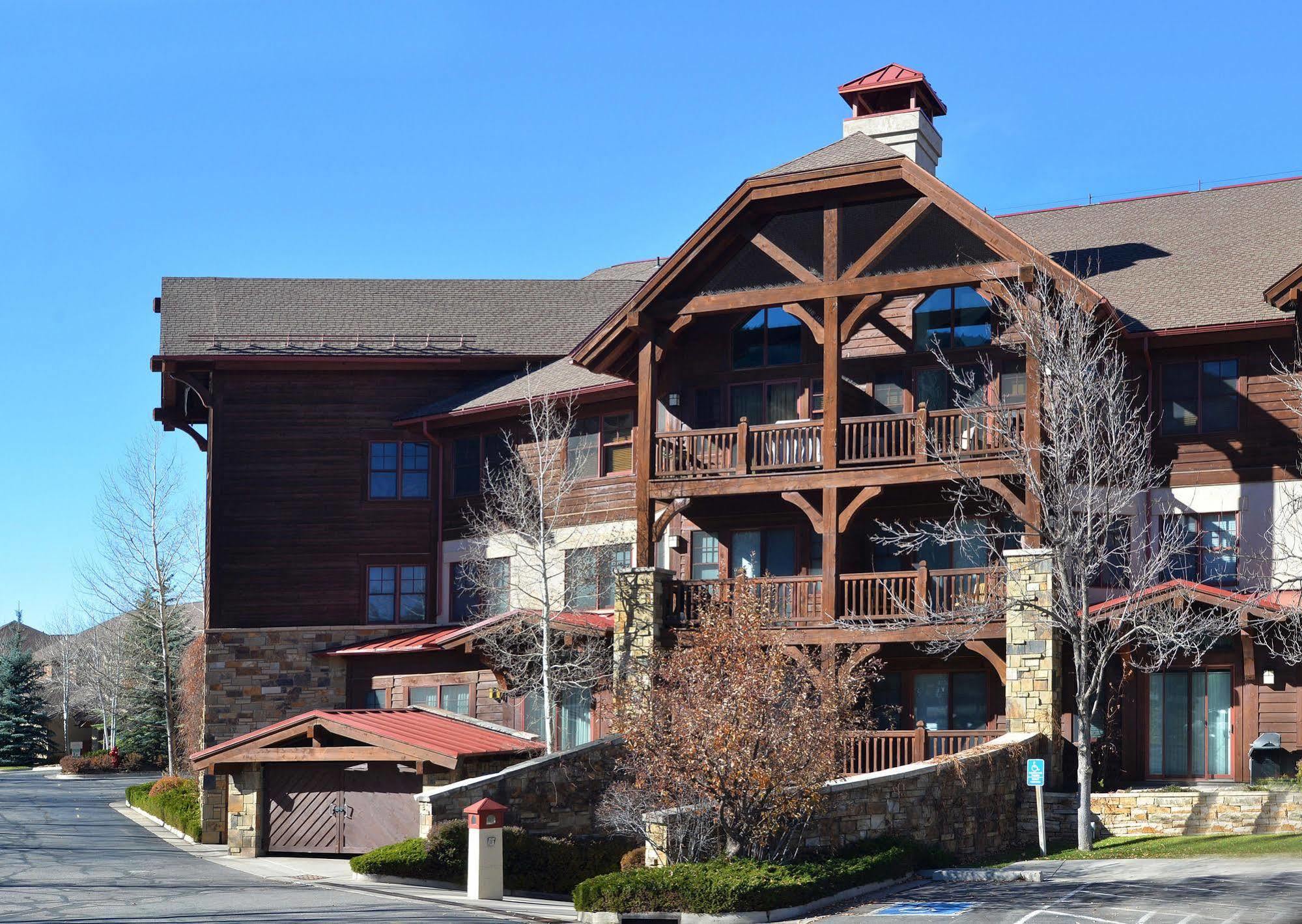 Lodge At Brookside Avon Village Εξωτερικό φωτογραφία