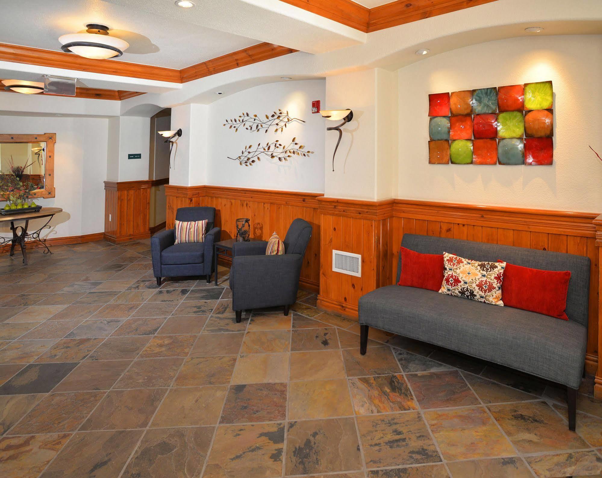 Lodge At Brookside Avon Village Εξωτερικό φωτογραφία