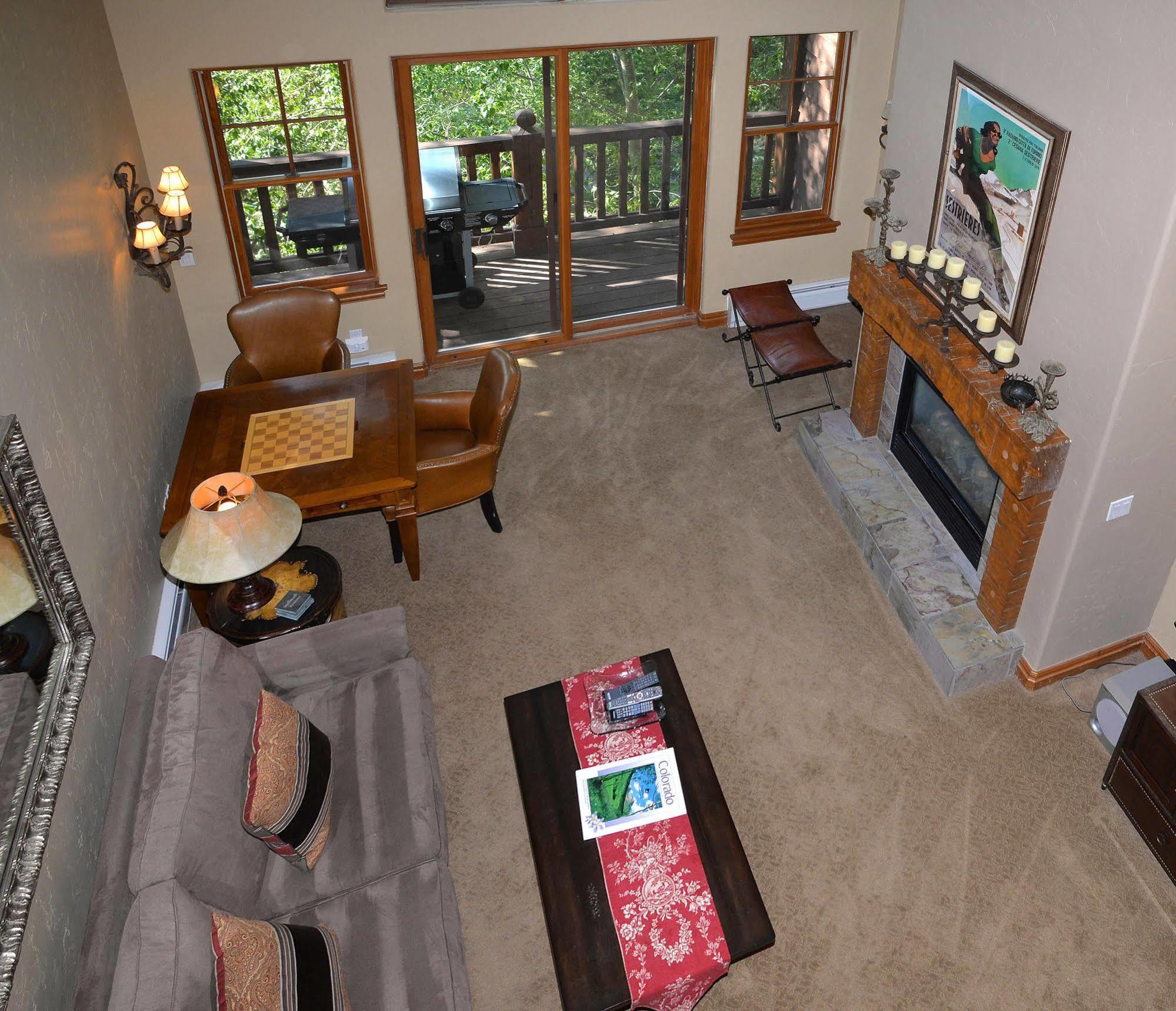 Lodge At Brookside Avon Village Εξωτερικό φωτογραφία