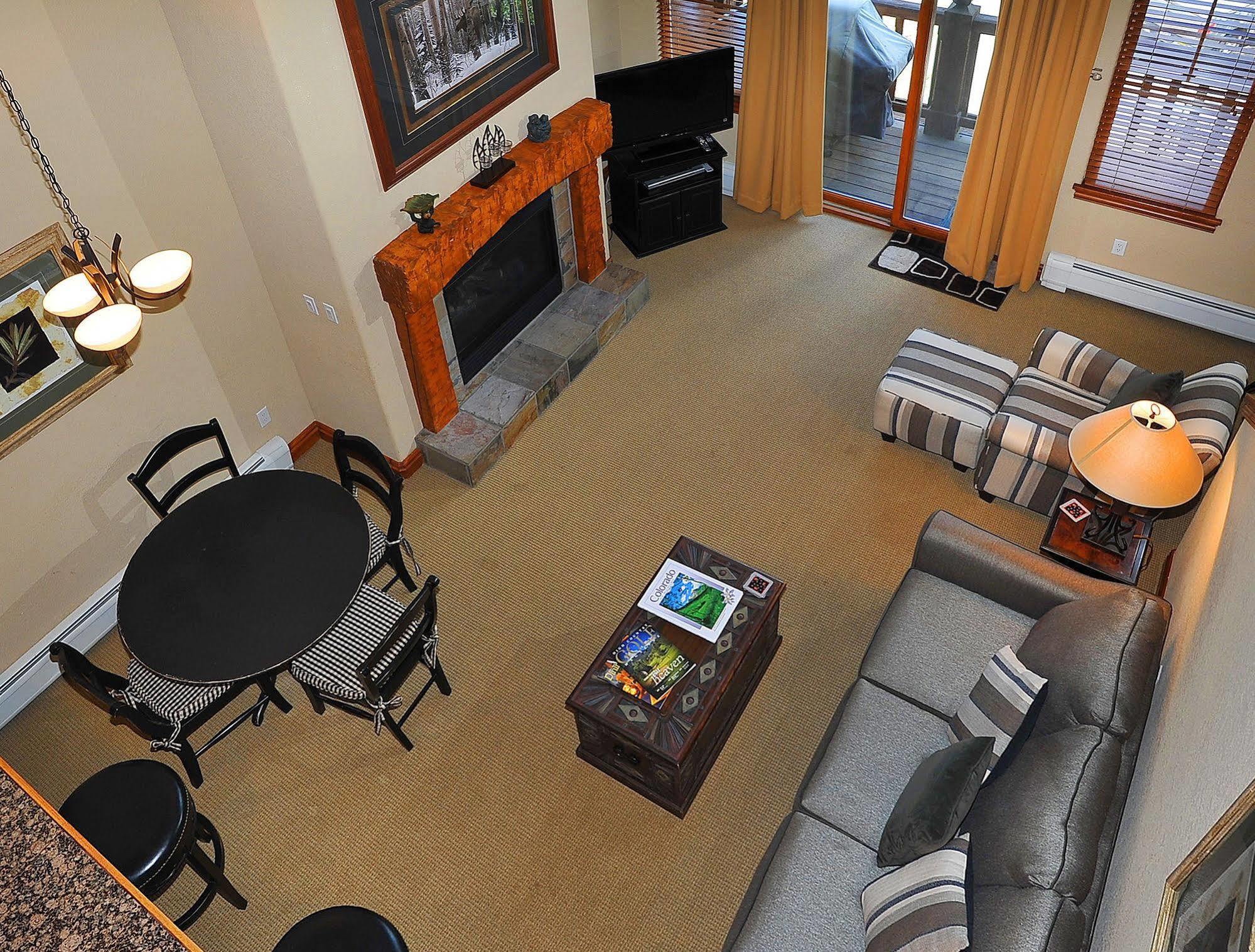 Lodge At Brookside Avon Village Εξωτερικό φωτογραφία