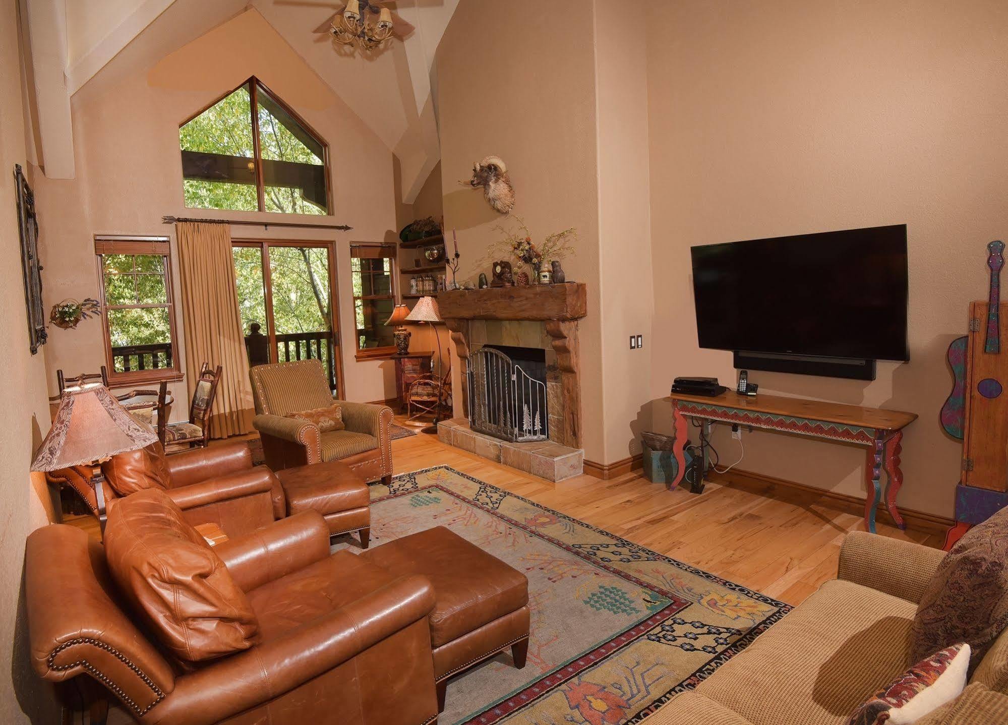 Lodge At Brookside Avon Village Εξωτερικό φωτογραφία