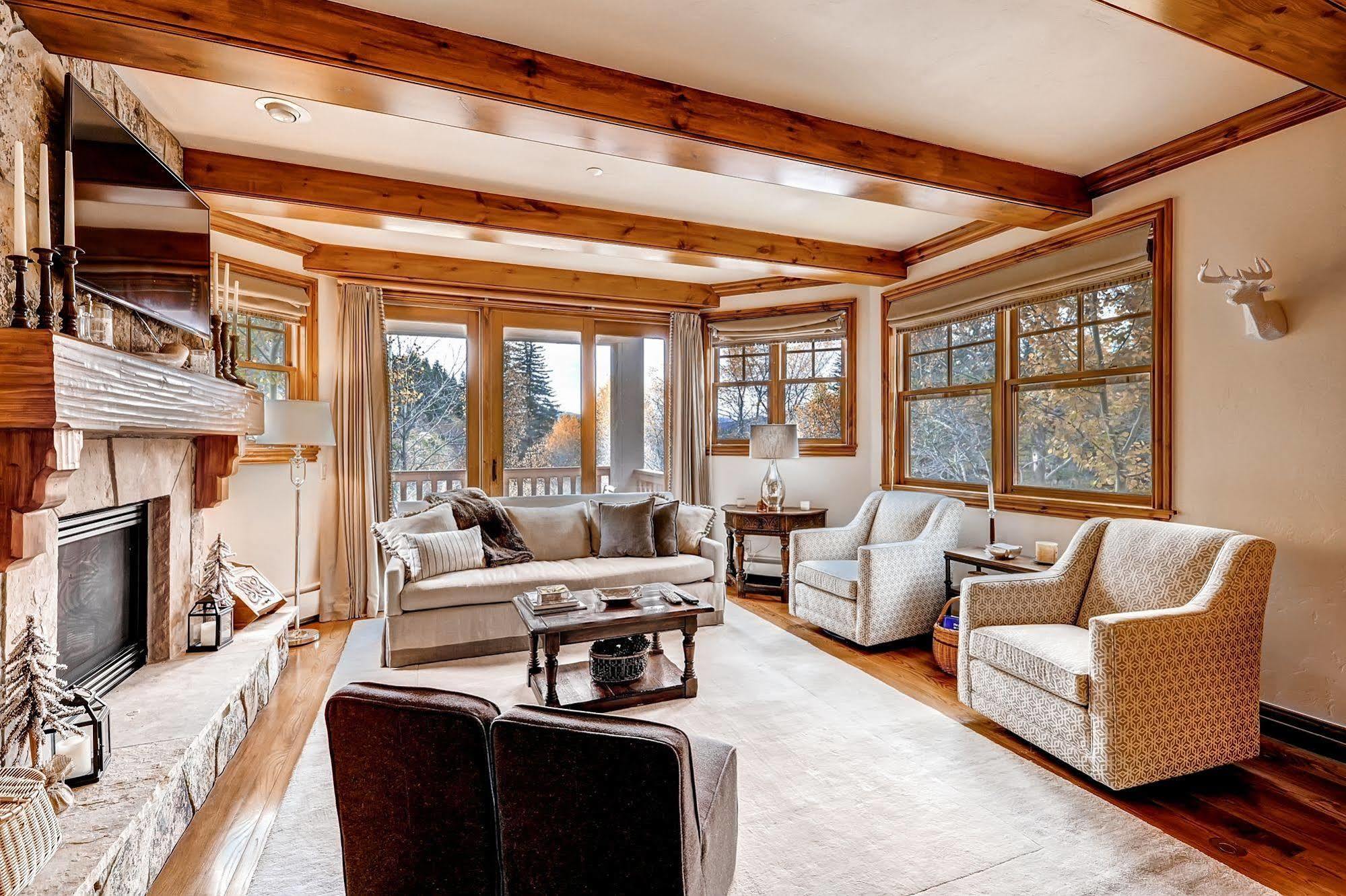Lodge At Brookside Avon Village Εξωτερικό φωτογραφία