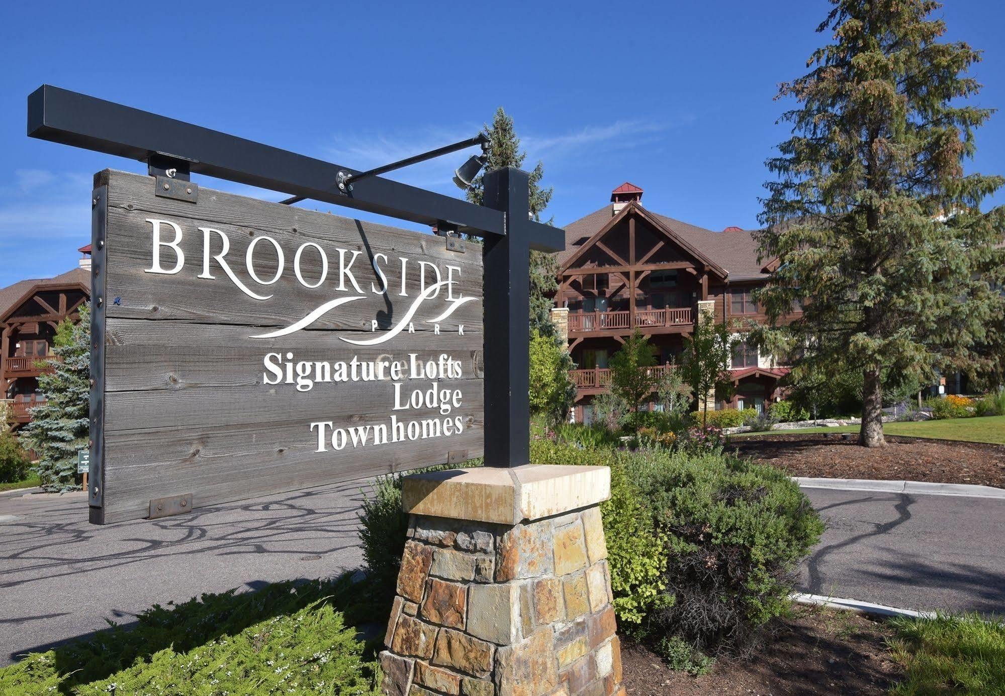 Lodge At Brookside Avon Village Εξωτερικό φωτογραφία