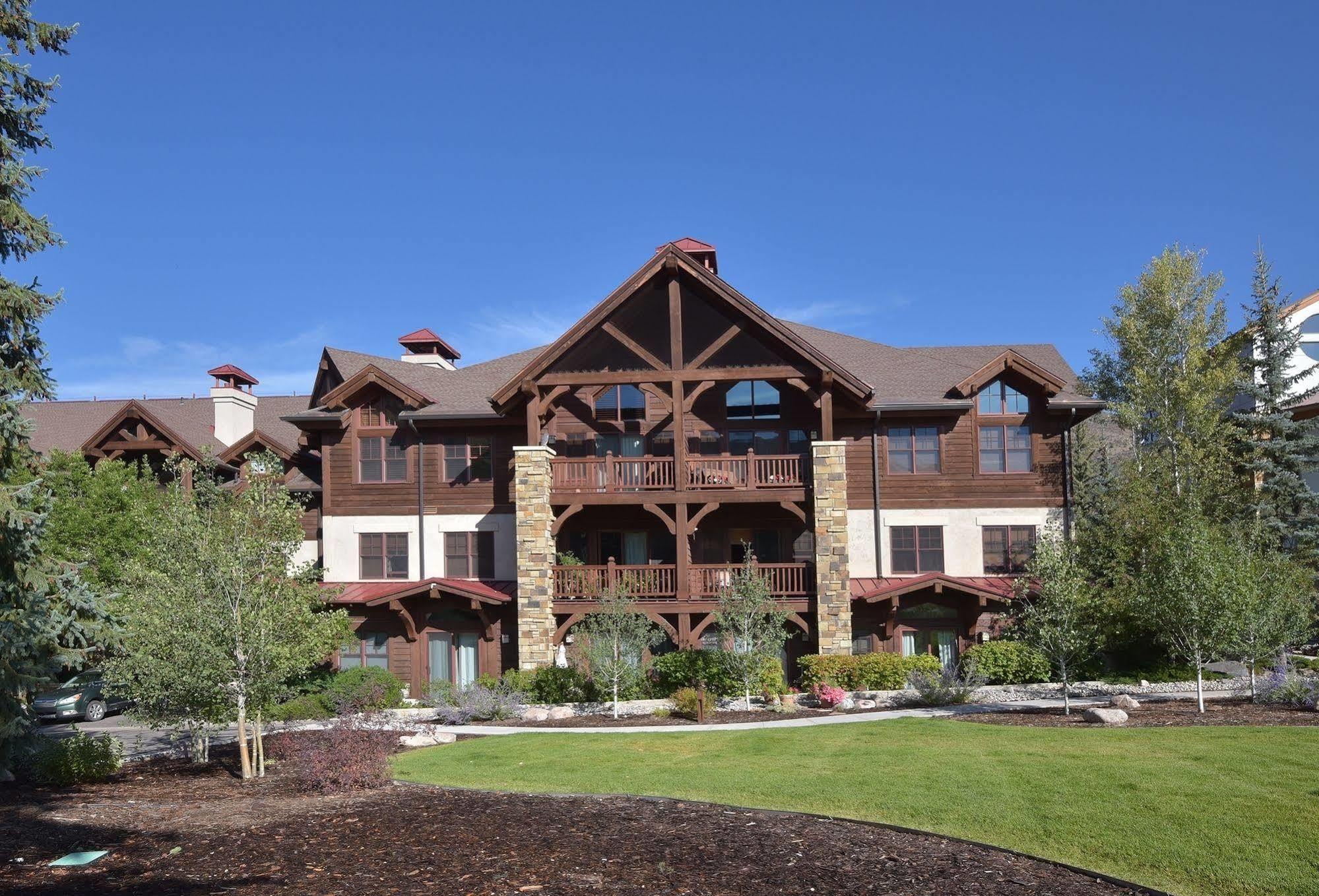 Lodge At Brookside Avon Village Εξωτερικό φωτογραφία