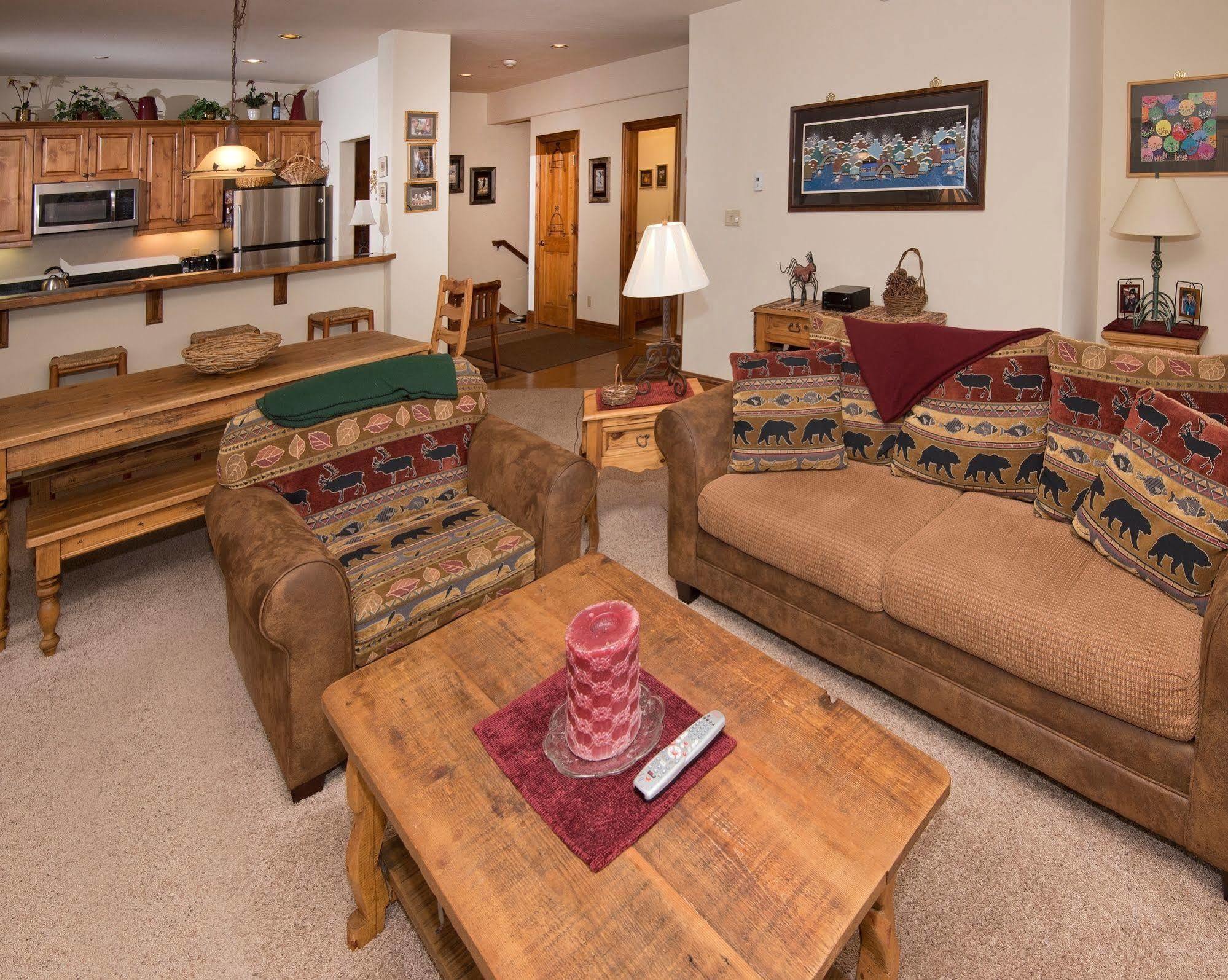 Lodge At Brookside Avon Village Εξωτερικό φωτογραφία