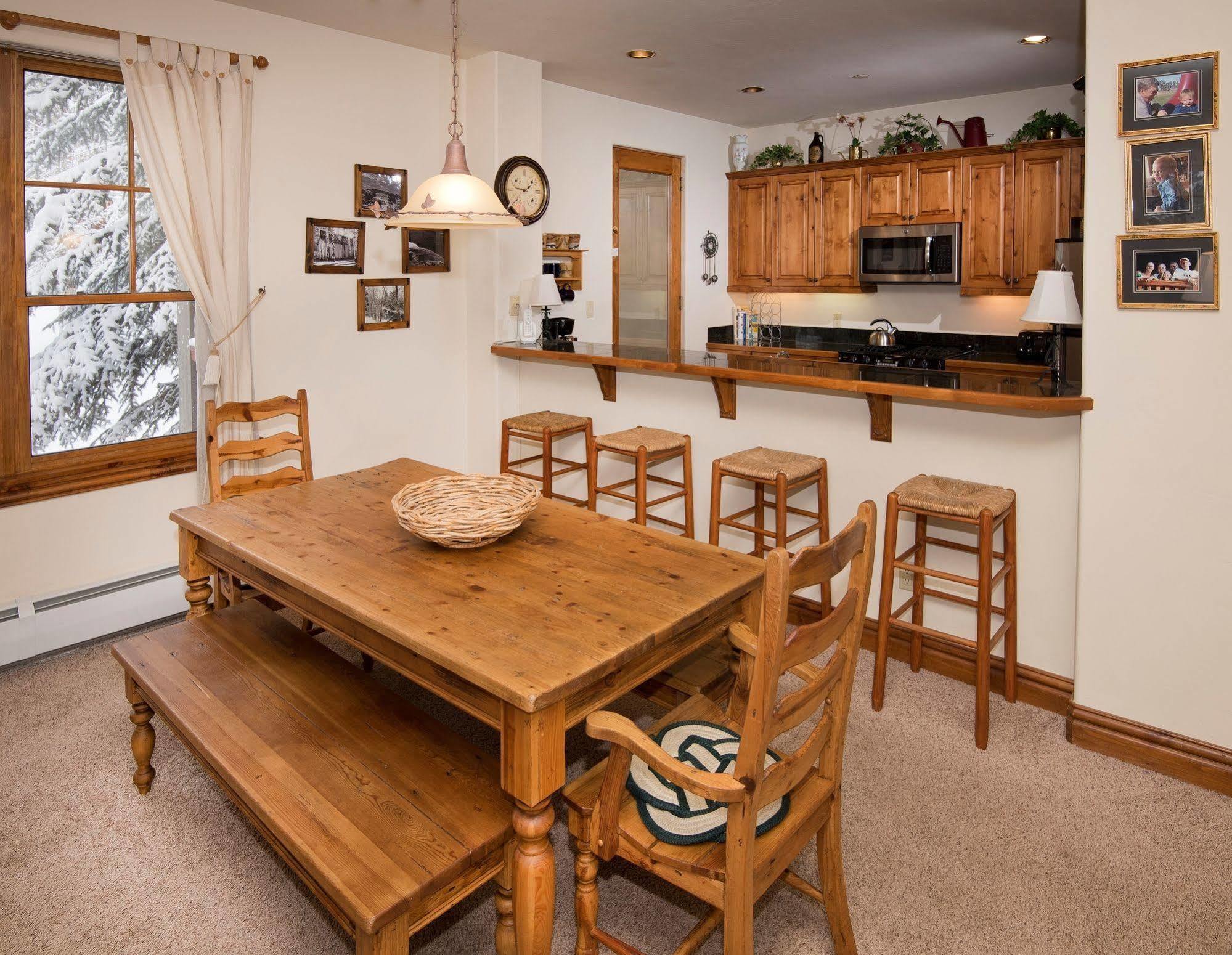 Lodge At Brookside Avon Village Εξωτερικό φωτογραφία