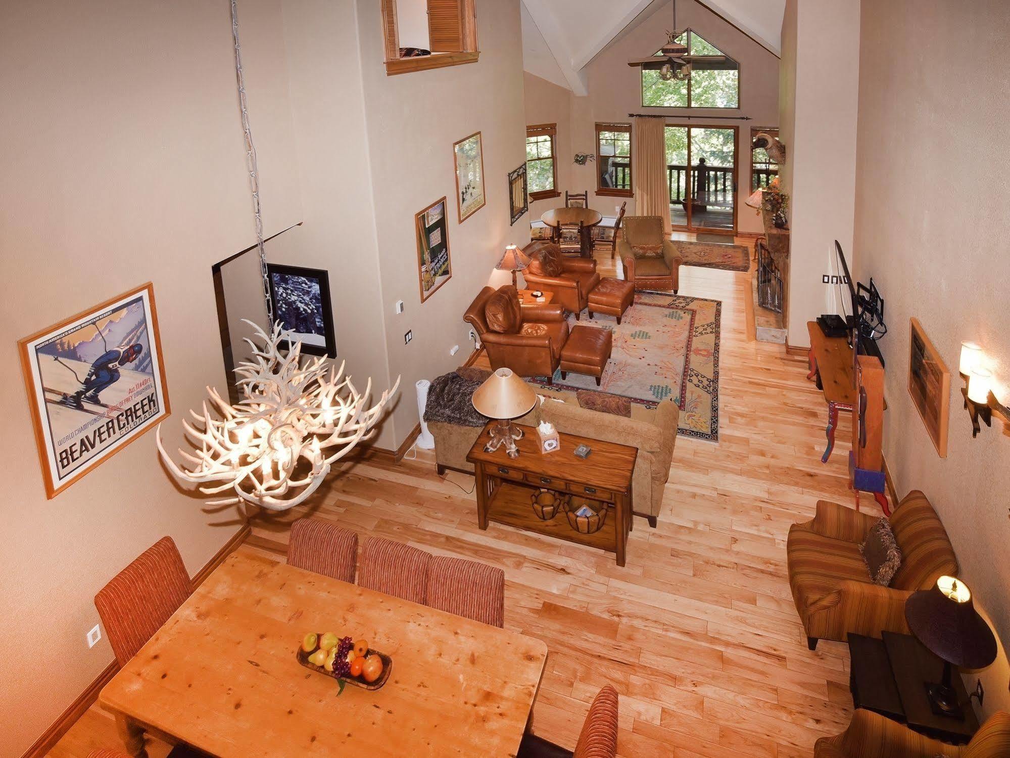 Lodge At Brookside Avon Village Εξωτερικό φωτογραφία
