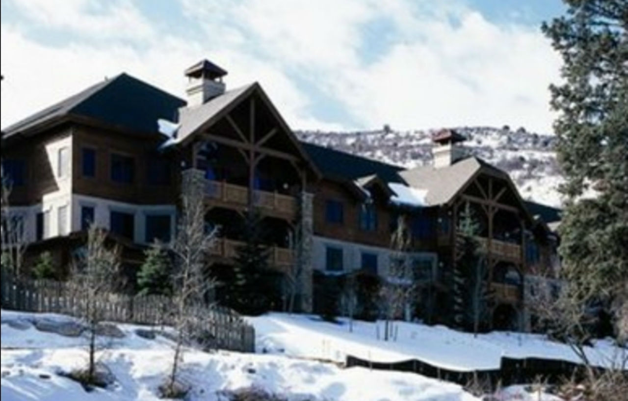 Lodge At Brookside Avon Village Εξωτερικό φωτογραφία